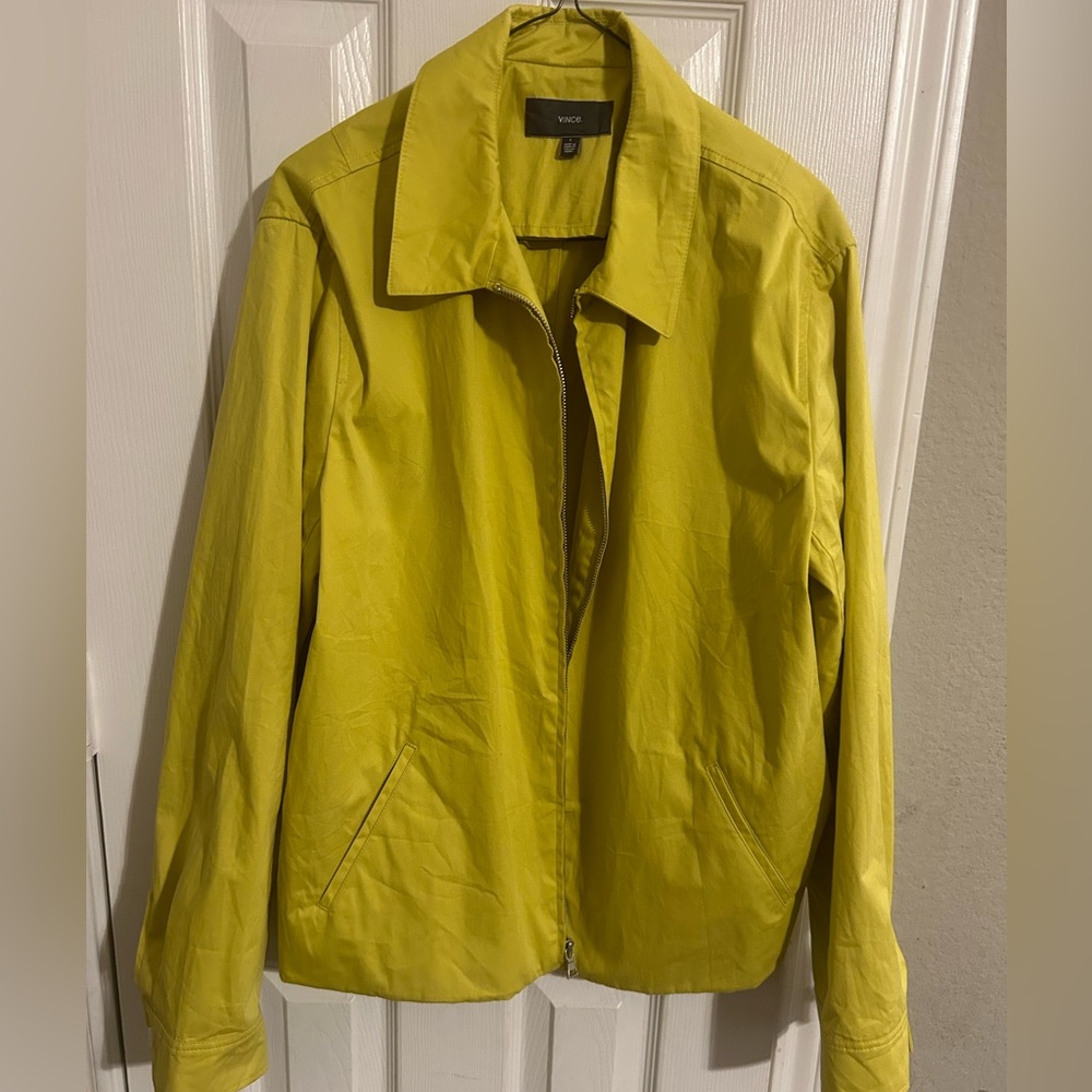 Vince jacket